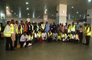 Abuja Airport Stakeholders Conclude QMS Meeting as NiMet DG Assures of Quality Service Delivery