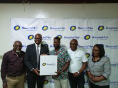RwandAir Commits to Sustained Cargo Operations, Assures Agents of Competitive Services