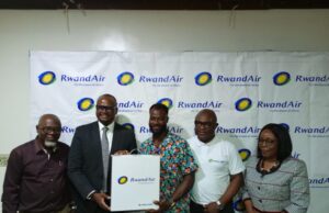 RwandAir Commits to Sustained Cargo Operations, Assures Agents of Competitive Services