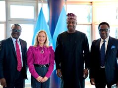 Keyamo, Anosike, Others Participate In WMO Aeronautical Meteorology Scientific Conference