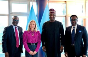 Keyamo, Anosike, Others Participate In WMO Aeronautical Meteorology Scientific Conference