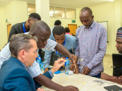 NSIB, UK Universities train personnel, military in multimodal transport accident investigation