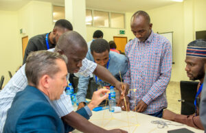 NSIB, UK Universities train personnel, military in multimodal transport accident investigation