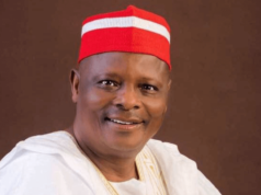 Kwankwaso Lauds Air Peace For Exceptional Service, warm hospitality