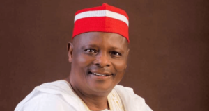Kwankwaso Lauds Air Peace For Exceptional Service, warm hospitality
