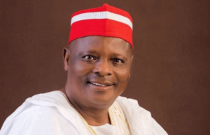 Kwankwaso Lauds Air Peace For Exceptional Service, warm hospitality