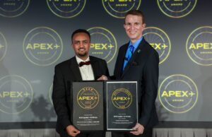 Ethiopian Airline Wins 2025 APEX Four-Star Global Airline award
