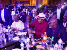 Shettima lauds Air Peace’s strength, resilience amid challenges, says it’s Nigeria’s pride