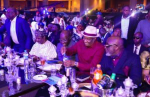 Shettima lauds Air Peace’s strength, resilience amid challenges, says it’s Nigeria’s pride
