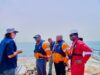 NSIB DG, Rep visit helicopter crash site, assure transparent investigation