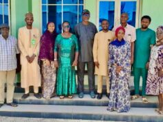 SON Trains NiMet QMS Staff On ISO 21001:2018 Standard – EOMS