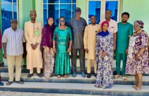 SON Trains NiMet QMS Staff On ISO 21001:2018 Standard – EOMS