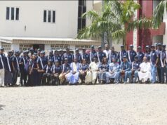 NAMA MD tasks managers on increased productivity, innovation