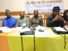 Embrace Dialogue in Resolving Issues, Keyamo Urges Aviation Unions