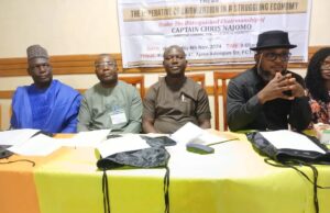 Embrace Dialogue in Resolving Issues, Keyamo Urges Aviation Unions