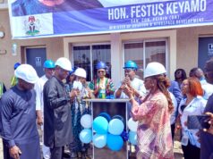 Keyamo Inspects Prime Atlantic Safety Services’ Facilities, Reiterates Commitment to Enhancing Aviation Safety
