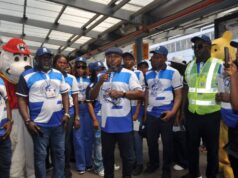 NCAA launches awareness campaign on passenger, airline rights
