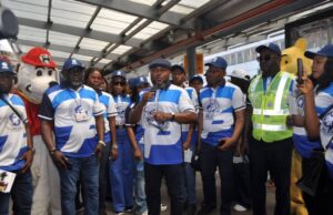 NCAA launches awareness campaign on passenger, airline rights