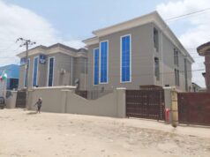 Airport Fire , Safety Multipurpose Staff cooperative Unveils Second Wing of Aviators’ Lodge