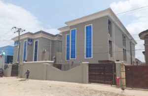 Airport Fire , Safety Multipurpose Staff cooperative Unveils Second Wing of Aviators’ Lodge