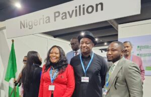 COP29: Keyamo seeks WMO’s SOFF support for Nigeria’s Early Warning program