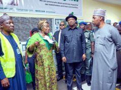 FAAN Will Support Borno Govt. in Upgrading Maiduguri Airport to Int’l Status, Says Kuku