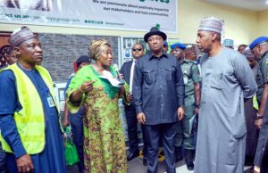 FAAN Will Support Borno Govt. in Upgrading Maiduguri Airport to Int’l Status, Says Kuku