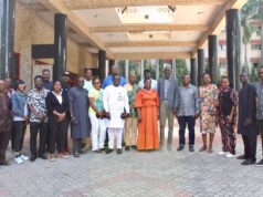 NiMet Set To Unveil 2025 Seasonal Climate Prediction