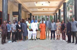 NiMet Set To Unveil 2025 Seasonal Climate Prediction