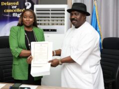 NCAA recertifies Lagos, Abuja airports