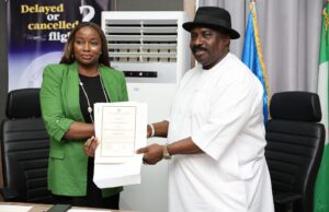 NCAA recertifies Lagos, Abuja airports