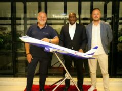Zela Aviation Facilitates ACMI Partnership Between Air Peace, Air Explore