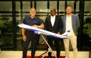 Zela Aviation Facilitates ACMI Partnership Between Air Peace, Air Explore
