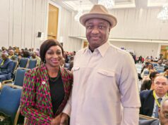 Nigeria’s Adefunke Adeyemi Re-elected Secretary General, AFCAC