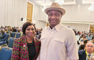 Nigeria’s Adefunke Adeyemi Re-elected Secretary General, AFCAC
