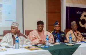 NAMA will recommence collection of $300 helicopter landing levy soon—Director