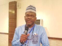 Amos Edino elected new president of NATCA