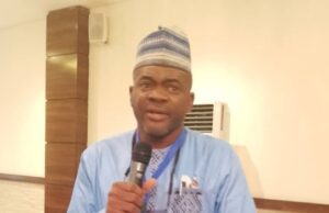 Amos Edino elected new president of NATCA
