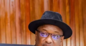 MMIA fire: Keyamo laments massive loss, says terminal building to be pulled down soon for reconstruction