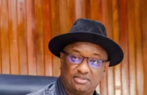 Keyamo Appointed Chairman BAG Council of Ministers