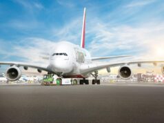 Emirates Group reports best-ever half-year results for 2024-25