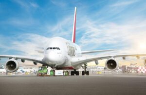 Emirates Group reports best-ever half-year results for 2024-25