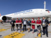 Turkish Airlines Sets Guinness World Records title for ‘Most Countries Flown to by an Airline’