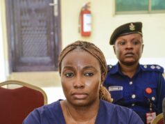 Kuku frowns at harassment of passengers, orders removal of manual search tables at airports