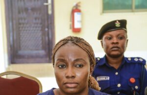 Kuku frowns at harassment of passengers, orders removal of manual search tables at airports