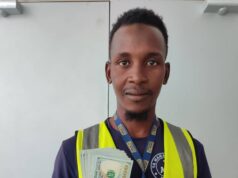 NAHCO Employee wins GHI Unsung Hero Award in Spain