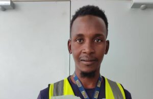 NAHCO Employee wins GHI Unsung Hero Award in Spain