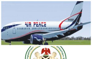FCCPC cautions Air Peace against obstructing inquiry as Keyamo urges Commission’s collaboration with NCAA over allegations of exploitative fares