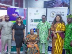 NiMet, AWWDI Partner To Deliver Weather, Climate Information To The Disabled Community