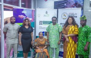 NiMet, AWWDI Partner To Deliver Weather, Climate Information To The Disabled Community
